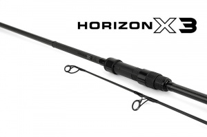 Удилище Fox Horizon X3 Abbreviated Handle 13ft 3.50lb F/CRD293