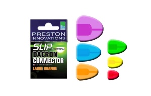 Коннектор для штекера Preston Slip Dacron Connector